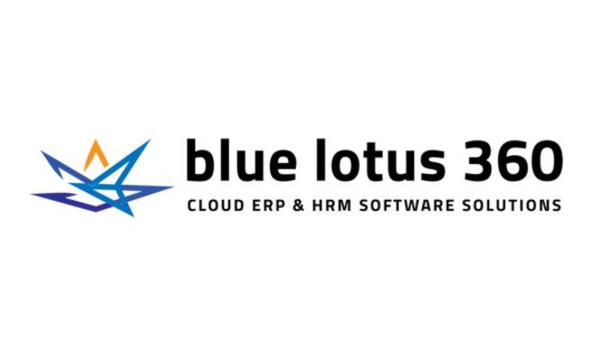 Blue lotus 360