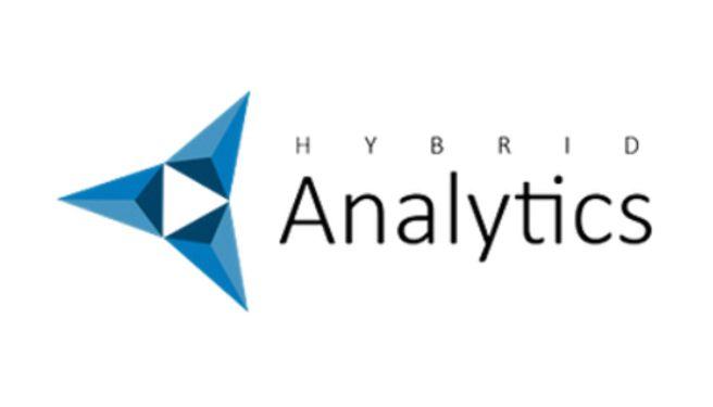 Hybrid Analytics