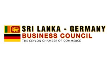 sri lanka German Business Council